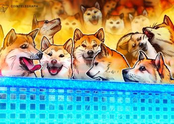 Dogecoin ETF pushes crypto industry to embrace speculation