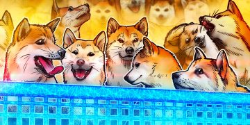 Dogecoin ETF pushes crypto industry to embrace speculation