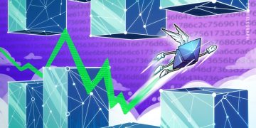 Ethereum bulls tout adoption, AI-driven supercycle, but Wall Street is skeptical