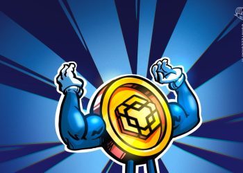 BNB quietly climbs 10% despite weekend lull: How high can the price go?