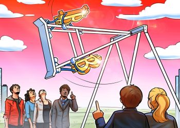 Expect major BTC corrections before new all-time highs: Analyst