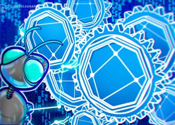 Tokenized TradFi assets will ‘redefine’ the crypto industry: Chainlink co-founder