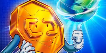 Crypto is one ‘growth cycle’ away from mainstream adoption, 5B users