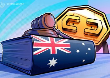 Australia drafts law to tighten oversight of crypto exchanges
