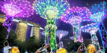 While the West regulates crypto and AI, Singapore innovates