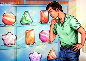 Early Hyperliquid user sells airdropped Hypurr NFT for $467K