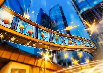 HashKey launches $500M digital asset treasury fund in Hong Kong