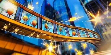 HashKey launches $500M digital asset treasury fund in Hong Kong