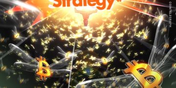 Strategy stacks 7K Bitcoin, stablecoins cross $295B: September in charts