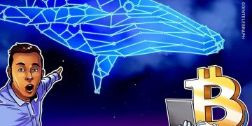 Bitcoin at risk of Labor Day crash to $105K as sellers capitalize on OG BTC whale threat