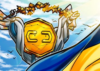 Ukraine’s parliament backs crypto legalization, taxation bill in first reading