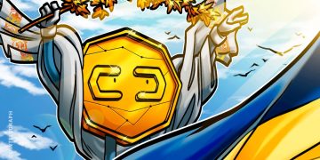 Ukraine’s parliament backs crypto legalization, taxation bill in first reading