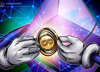 Ethereum L2 MegaETH introduces yield-bearing stablecoin to fund protocol