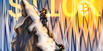 Bitcoin faces ‘imminent’ $110K retest as US dollar hits three-week high