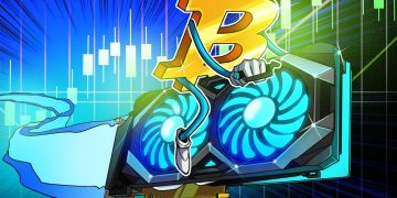 Bitcoin mining difficulty paints new ATH amid centralization fears
