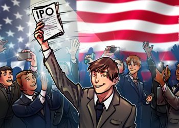 BitGo files for US IPO with $90B in assets under custody