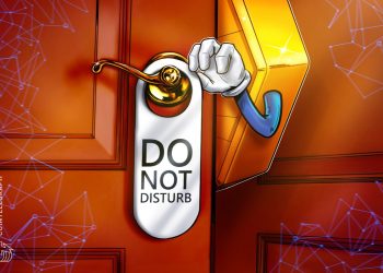 Your money, your data, your choice, through DeFi