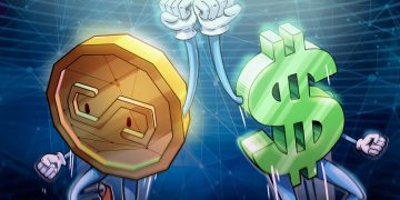 The ‘endgame’ for US dollar stablecoins is no tickers