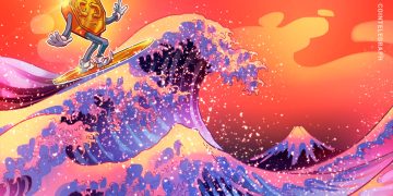 Japan’s policy shifts helped it double crypto adoption: Chainalysis