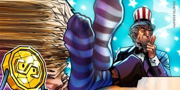 Putin adviser claims US using stablecoins, gold to devalue its $37T debt