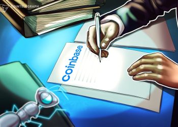 Coinbase asks US DOJ to take steps to prevent state enforcement cases