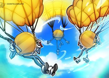 Bubblemaps alleges largest Sybil attack in crypto history on MYX airdrop
