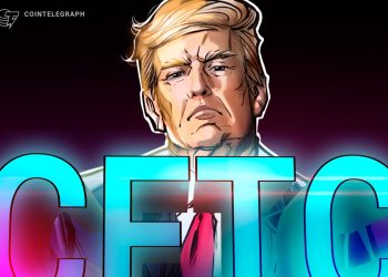 Trump’s pick for CFTC chair faces uncertain future as other candidates vetted: Report