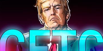 Trump’s pick for CFTC chair faces uncertain future as other candidates vetted: Report