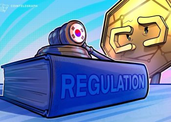 South Korea caps crypto lending rates at 20%, bans leveraged loans