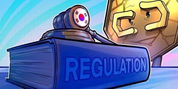 South Korea caps crypto lending rates at 20%, bans leveraged loans