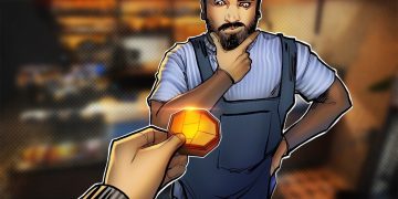 Ronin Treasury to start buying back millions of RON starting next week