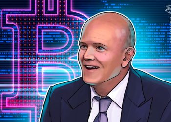 Bitcoin’s ‘biggest bull catalyst’ may be the next Fed chair pick: Novogratz