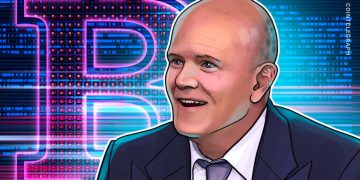 Bitcoin’s ‘biggest bull catalyst’ may be the next Fed chair pick: Novogratz