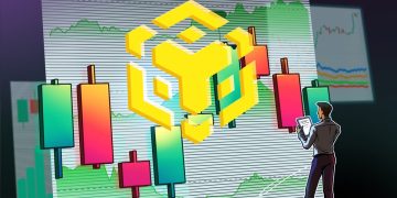 ‘Diamond hand’ investor turns $1K into $1M as BNB tops $1,000