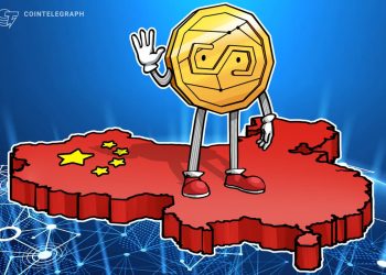 Chinese firms may face limits on stablecoin activity in Hong Kong: Report