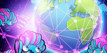 Decentralized communities can fix AI bias