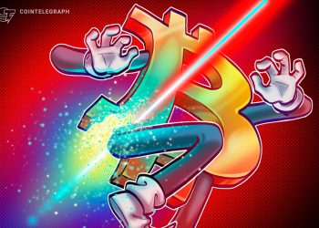 Bitcoin set to beat ‘red September’ dip for third straight year