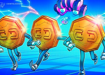 Сrypto can’t scale without AI-native compliance