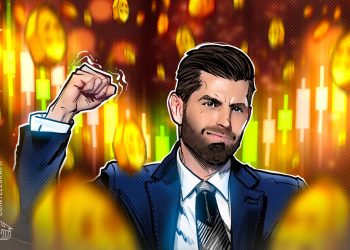 Eric Trump scaling back role at crypto firm ALT5 Sigma