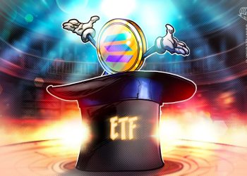Several Solana staking ETFs may win US approval within two weeks: Analyst