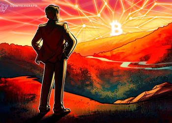 AI will make stocks obsolete, driving investors to Bitcoin: Analyst