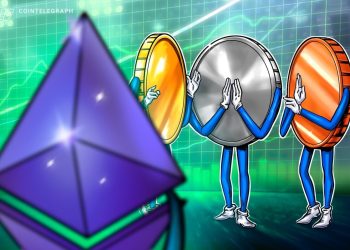 New Ethereum standard aims to set baseline for real-world asset tokenization