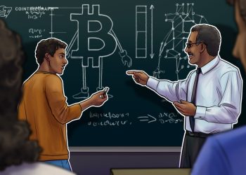 Lessons learned from a graduate-level Bitcoin class