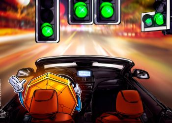 Tokenizing car reservations will open a trillion-dollar market