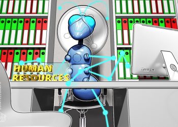 ​​Blockchain-based identity can help HR navigate AI-generated applications