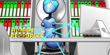 ​​Blockchain-based identity can help HR navigate AI-generated applications