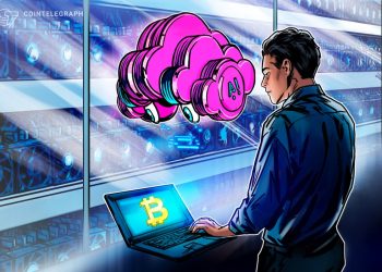 Bitcoin mining stocks outperform BTC as investors bet on AI pivots
