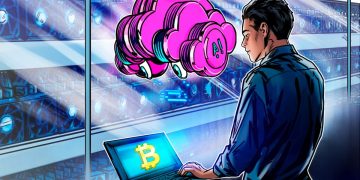 Bitcoin mining stocks outperform BTC as investors bet on AI pivots