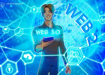 Web3 needs to rely on Web2 to survive