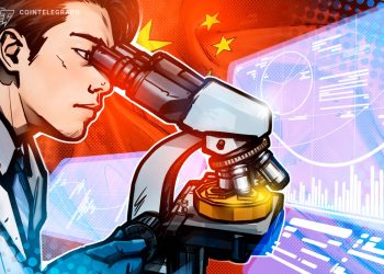 First Chinese CNH stablecoin debuts as global race heats up